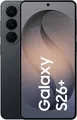 Samsung Galaxy S26+ 17 cm 6,7" 12 GB RAM 256 GB Schwarz 5G Android 16.0