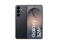 SAMSUNG Galaxy S26+ 256 GB Black Dual SIM