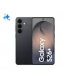 Samsung Galaxy S26+ 256GB/12GB - Black