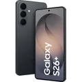 Samsung Galaxy S26 Plus 256GB Black - Schwarz