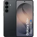 Samsung Galaxy S26 Plus 256GB Schwarz 5G