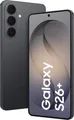 Samsung Galaxy S26+ 256GB Schwarz EEK A (A - G) 17cm (6.7 Zoll) Smartphone