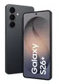Samsung Galaxy S26+ 256GB 12GB RAM Black Neu Versiegelt