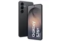 Samsung GALAXY S26+ 5G S947B 256GB black Android 16 Smartphone