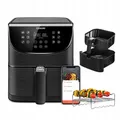 COSORI SMART WIFI 1700W 5,5L FRITTEUSE MIT 11 PROGRAMMEN