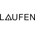 Laufen - Stella Handbrause, 3-strahlig, Rund, D=80mm, Rubiclean,