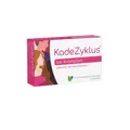 KadeZyklus bei Krämpfen w. der Menstruation - lindert schmerzhafte Menstruationskrämpfe, 30 St.