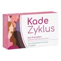 KADEZYKLUS bei Krämpfen w.d.Menstruation 250mg FTA 30 St
