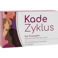 KADEZYKLUS bei Krämpfen w.d.Menstruation 250mg FTA 30 St. PZN 17874393