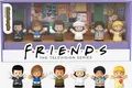 Fisher-Price Little People Collector Friends