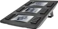 Agfeo Tasten-Erweiterung STE 56 schwarz AGFEO Telefonzubehör 6101620 Agfeo