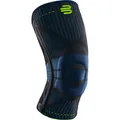 Sports Knee Support - Kniebandage S black