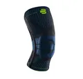 Bauerfeind Kniebandage Sports Knee Support, schwarz