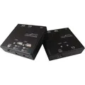 VALUE 14993041 - HDMI/USB KVM Extender über Cat.5e/6 60 Meter