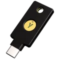 YubiKey 5C NFC FIPS Sicherheitsschlüssel mit USB-C, FIDO2, 2FA, passwortlose Anmeldung