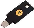 Yubico YubiKey 5C NFC FIPS - USB-C Sicherheitsschlüssel (5060408464236)