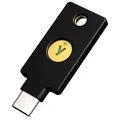 YUBICO YubiKey 5C NFC FIPS USB-C Sicherheitsschlüssel