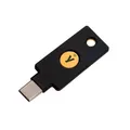 YUBICO YubiKey 5C NFC FIPS USB-C Sicherheitsschlüssel 5060408464236