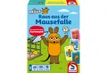 Schmidt Spiele Spiel Schmidt Spiele Raus aus der Mausefalle