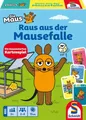 Die Maus - Raus aus der Mausefalle | Spiel | Deutsch | 2025 | EAN 4001504750633
