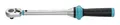 Hazet Drehmomentschlüssel 5121-3CT 20-120 Nm 1/2"