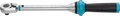 HZ 5121-3CT - Drehmomentschlüssel, 20 - 120 Nm, 1/2''