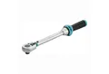 HAZET Drehmomentschlüssel Hazet Drehmomentschlüssel 1/2" 20 - 120 Nm - 5121-3 CT