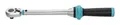 HAZET Drehmomentschlüssel, 5121-3CT 20-120 Nm 1/2"