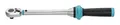 Hazet Drehmomentschlüssel 5121-3CT 20-120 Nm 1/2"