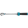 HAZET 5121-3CT Drehmomentschlüssel 1/2", 20–120 Nm, ±3 %, 421 mm