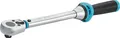 HAZET Drehmomentschlüssel 1/2 Serie 5121-3 CT Einstellbar