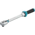 HAZET Drehmomentschlüssel 1/2 Zoll 20 - 120 Nm  5121-3 CT