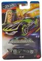 Hot Wheels Spielzeug-Auto Hot Wheels Silver Series - RD-09 - AcceleRacers Actioncars Sportwagen