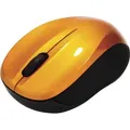 Verbatim Go Nano Wireless Mouse Volcanic Orange      49045 - Orange