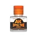 AK Interactive AK12002 Extra Thin Cement 40 ml