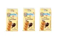 24x Mulino Bianco Kuchen mit Schokolade Flauti 35g kekse schoko riegel snack