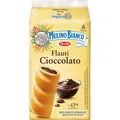Mulino Bianco Flauti mit Schokocremfüllung (0.28 kg)