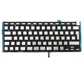 A2179 Tastatur Beleuchtung Backlit Folie für Apple Macbook Pro Retina 13" 2020