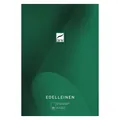 Venceremos Briefblock Edelleinen (A4) (820100)