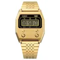 Casio Vintage Edgy A1100G-5EF Unisex Digitaluhr