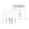 Semilac Nagelverlängerung Schablone 100 Stück für schlanke Gel und Acryl Nägel Finish (Kunstnägel) (44153439)