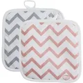 Dr. Oetker Topflappen Modern Baking Retro Design 4634