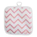 Dr. Oetker Topflappen 20 x 20 cm MODERN BAKING RETRO DESIGN