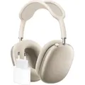 Apple AirPods Max Gold + Apple USB-C-Ladegerät 20 W