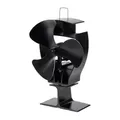 Eurom Kaminventilator Kamin Vento Swing