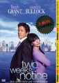 Two weeks notice - Due settimane per innamorarsi (miti) [IT Import]