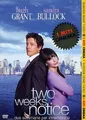 Two weeks notice - Due settimane per innamorarsi (mi... | DVD | Zustand sehr gut