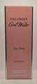Davidoff Cool Water Sea Rose Woman 100ml Eau de Toilette Natural Spray