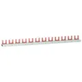 Schneider R9XFH112 Phasenschiene Gabel 1polig 12 Module 63A, ablängbar