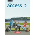 English G Access - G9 - Band 2: 6. Schuljahr - Schülerbuch